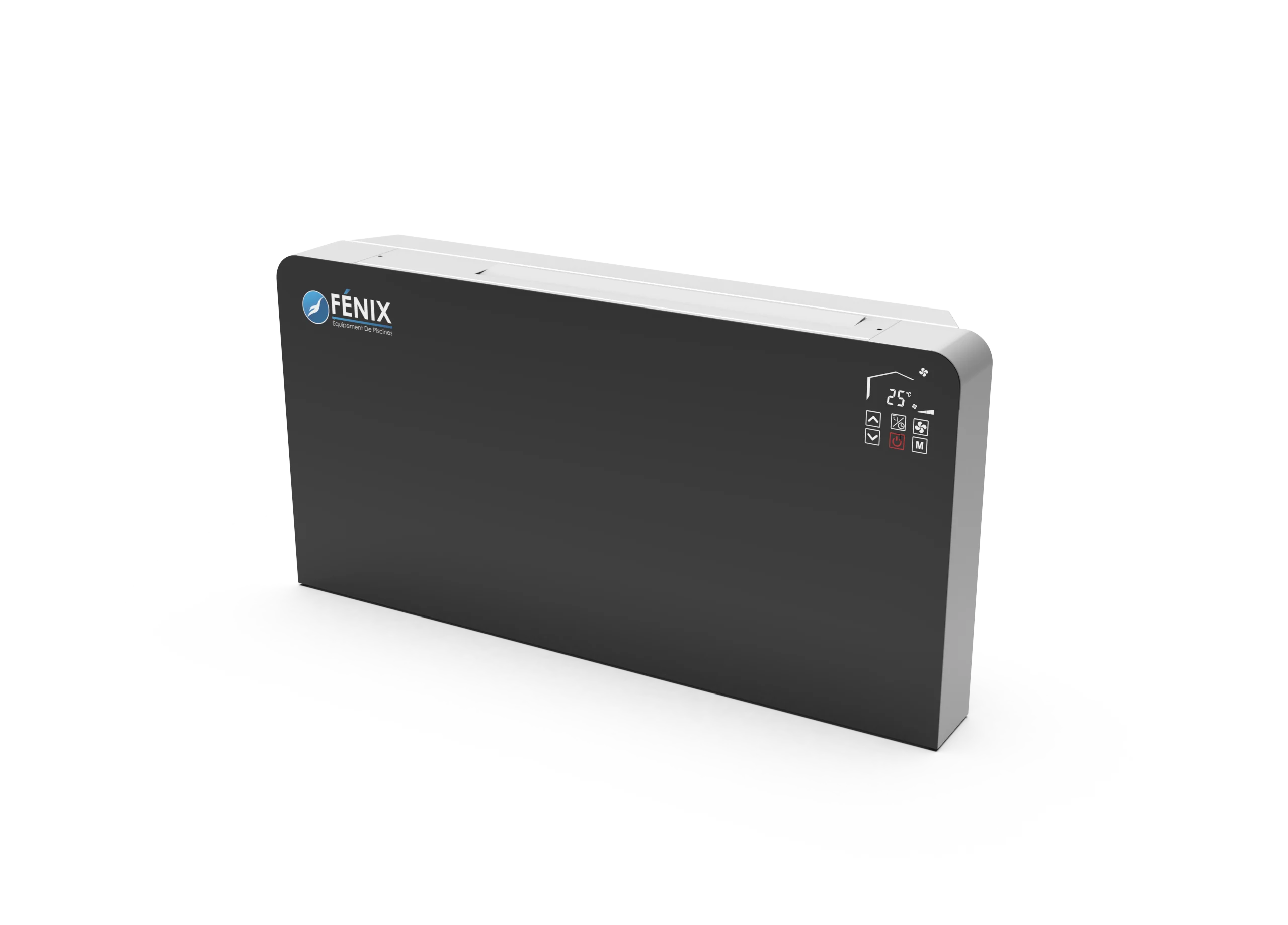 Fénix F-DH108B Dehumidifier